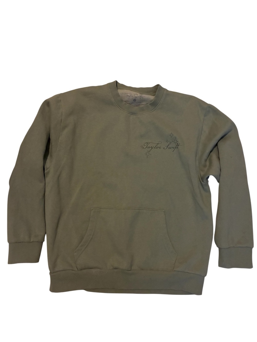 Taylor Swift self titled dance all night long Sweatshirt